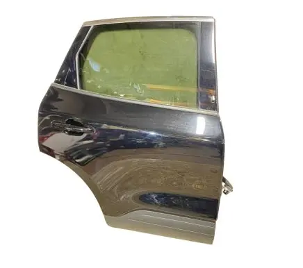 Ford Escape IV Rear door LJ6BS25712BB LX6T14632NCH 0130822090