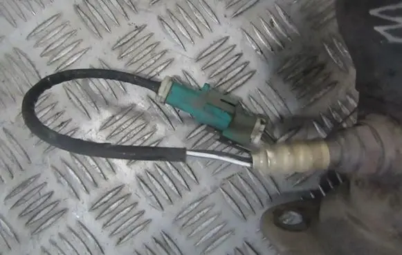 Ford Mondeo Mk III Lambda probe sensor 1s7f9f472ab 1s7f-9f472-ab