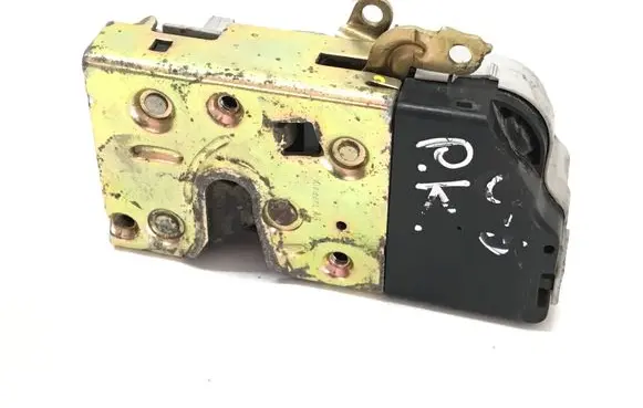Citroen C5 Front door lock