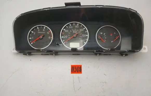 Nissan X-Trail T30 Speedometer (instrument cluster) EQ320 FU