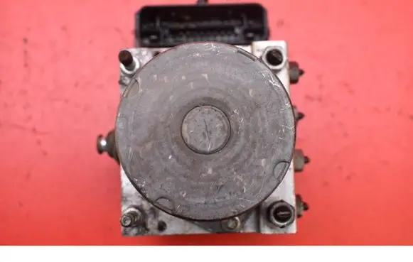 Peugeot 307 ABS Pump 9663345480