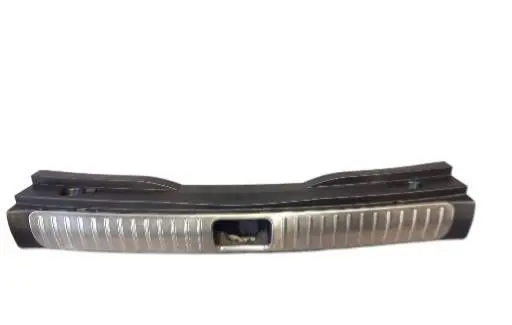 KIA Sportage Trunk/boot sill cover protection 85770D9500