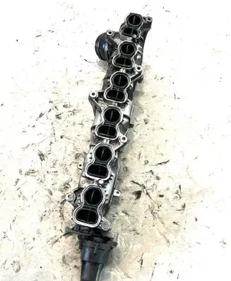 BMW X6 F16 Intake manifold 8515685 8570791