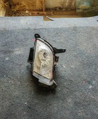 Hyundai i30 Front fog light