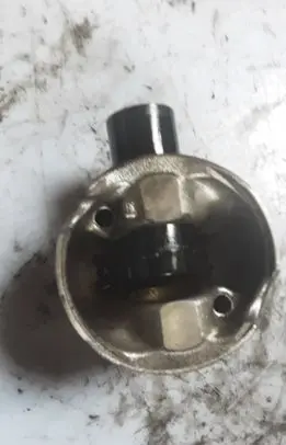Audi A6 S6 C7 4G Piston 8372T