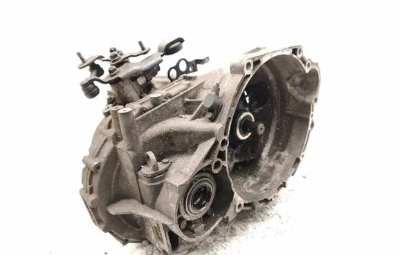 Hyundai i40 Manual 6 speed gearbox 4300024510 SF81JF