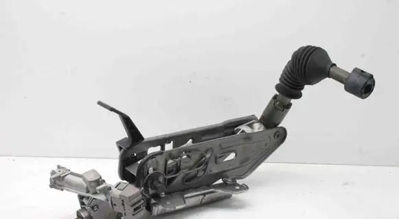 Ford Transit Custom Steering rack mechanical part BK213C529DE