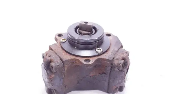 Opel Combo C Fuel injection high pressure pump 0986437023 0445010080