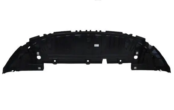 Mercedes-Benz GLA H247 Front bumper skid plate/under tray A2478859109