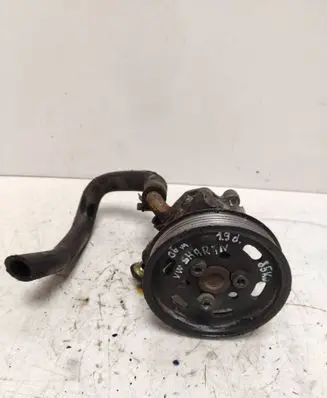 Volkswagen Sharan Power steering pump 038145255B