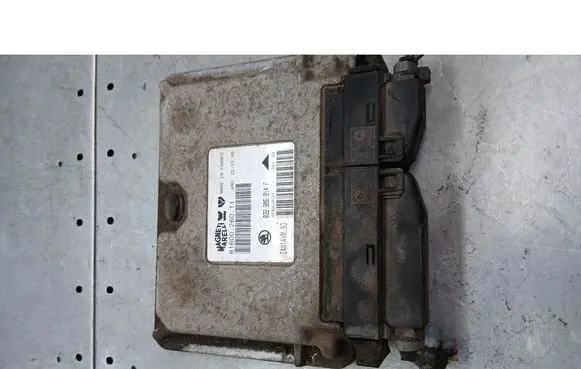 Skoda Octavia Mk1 (1U) Engine control unit/module ECU 61600.260.11