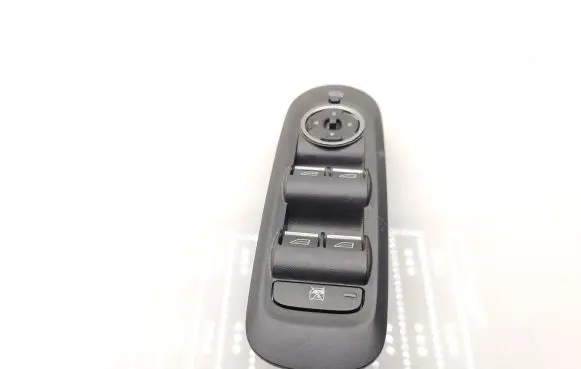 Ford Mondeo MK IV Electric window control switch 7S7T14A132BC A0809BH9918