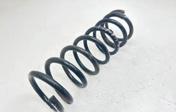 Ford Focus Rear coil spring