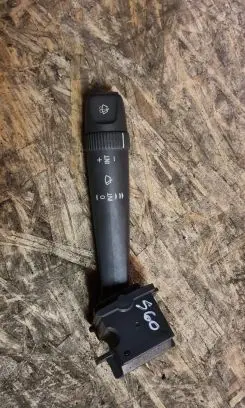 Volvo S60 Wiper control stalk