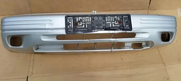 Suzuki Grand Vitara I Front bumper