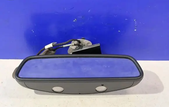 Mercedes-Benz GLK (X204) Rear view mirror (interior) 9053048000
