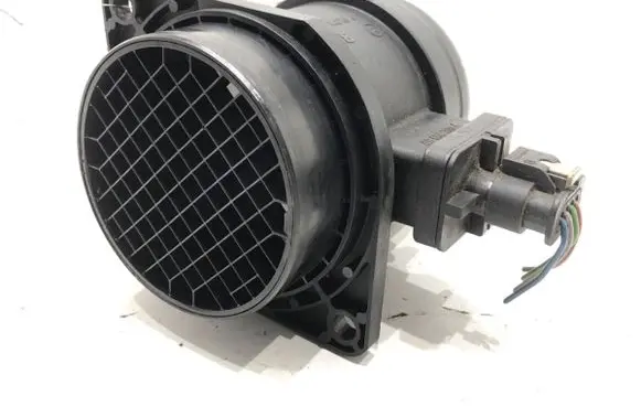 Seat Ibiza IV (6J,6P) Mass air flow meter 0281006132
