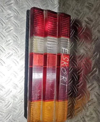 Ford Escort Rear/tail lights 81AG13A602AB 81AG13A602