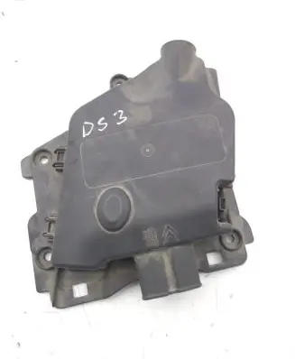 Citroen DS3 Positive wiring loom 9801148580