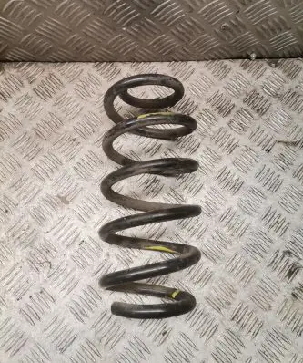 Toyota Avensis T270 Rear coil spring