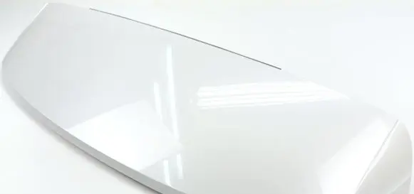 Volkswagen Arteon Rear window tailgate spoiler 3G7827933B L0K1