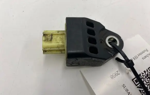 Subaru Forester SH Airbag deployment crash/impact sensor 98231FG000