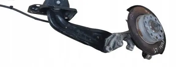 Skoda Octavia Mk3 (5E) Rear upper control arm/wishbone 5Q0505225C