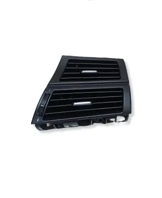 BMW X5 E70 Dashboard side air vent grill/cover trim 7161804