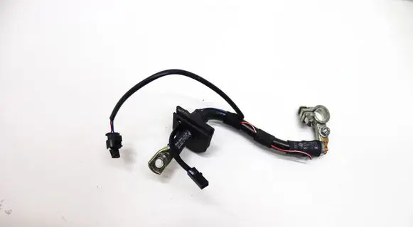 Porsche Cayenne (92A) Positive cable (battery) 7P0971225