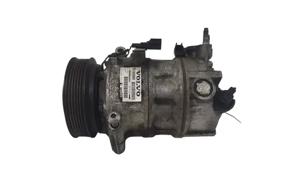 Volvo V60 Air conditioning (A/C) compressor (pump) 31469968