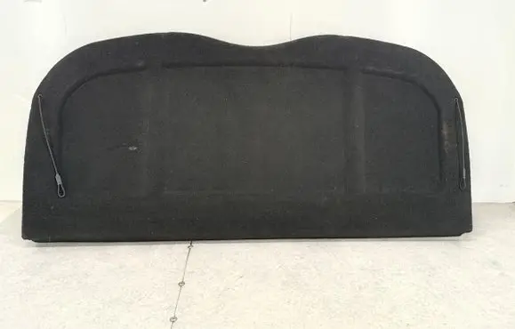 KIA Pro Cee'd I Parcel shelf 