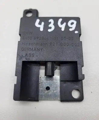 BMW 7 E65 E66 Bluetooth antenna 8450692846101 921800002
