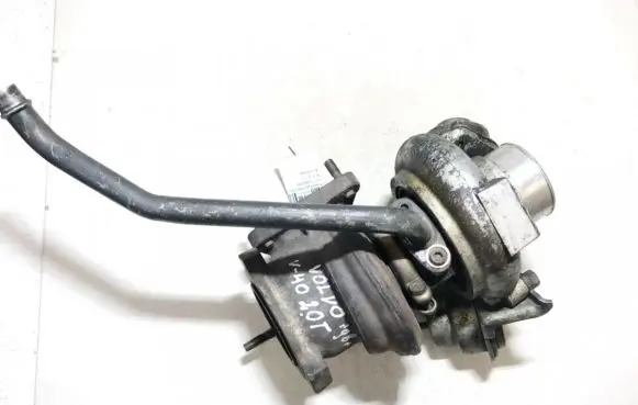 Volvo S40, V40 Turbo 7711800085