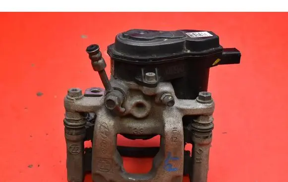 Hyundai Tucson JM Rear brake caliper 58230N7600