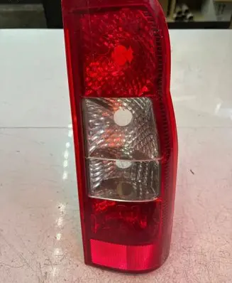 Ford Transit Rear/tail lights TK034779
