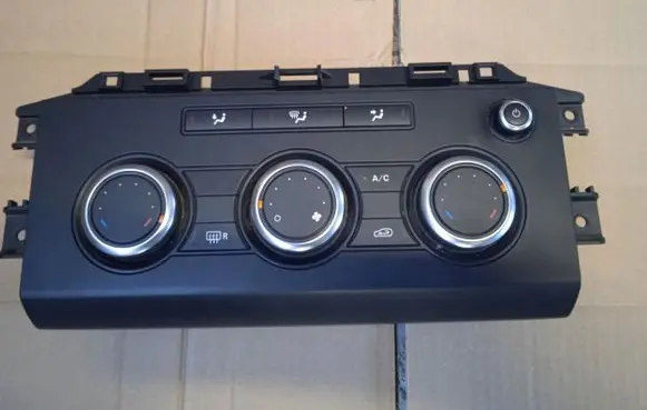 Land Rover Discovery 5 Climate control unit JY3214C239LA