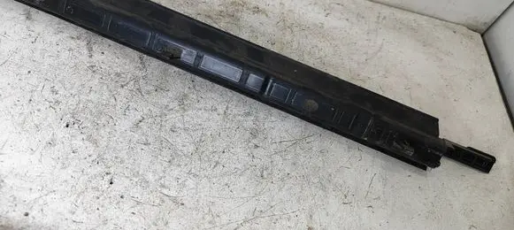 Audi A5 Intercooler air guide/duct channel 8V0121293A 602875