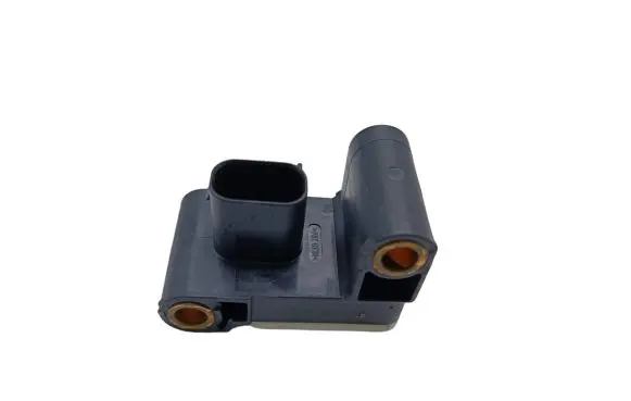BMW 5 F10 F11 Airbag deployment crash/impact sensor 6956485