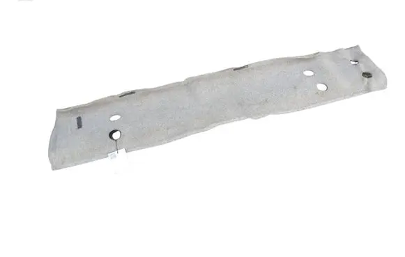 BMW 7 E23 Trunk/boot sill cover protection 51471900260