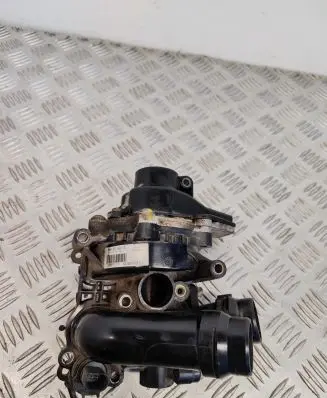 Skoda Superb B6 (3T) Water pump 06H121026DC
