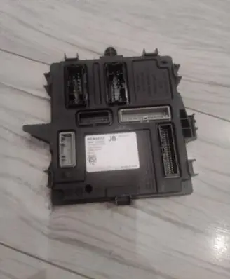 Renault Captur II Comfort/convenience module 284B10364R