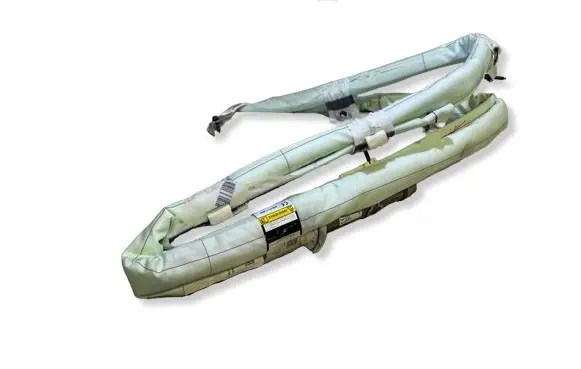 Volvo S90, V90 Roof airbag 322626200 V5423