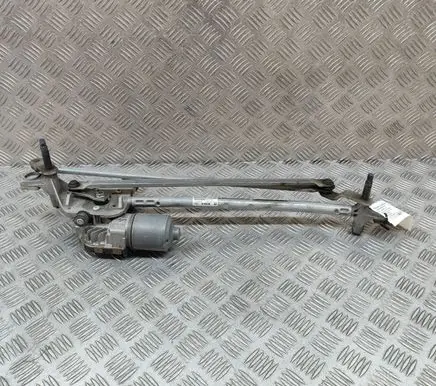 Volvo XC60 Front wiper linkage and motor 31333455 3397021531