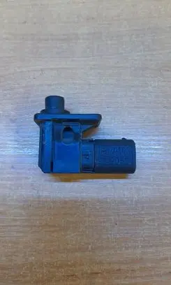 BMW 3 E90 E91 Bonnet alarm switch sensor 9119052