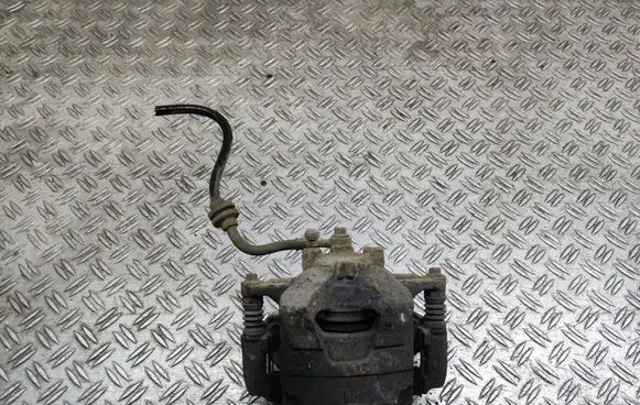 Opel Astra J Front brake caliper 