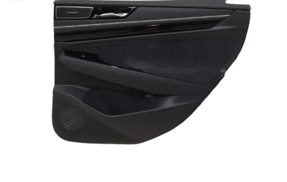 Volkswagen ID.7 Rear door card panel trim 14A971036F TAPB039