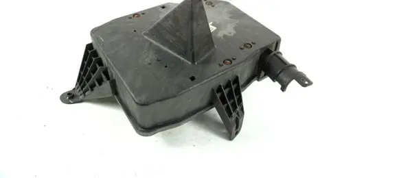 Mazda 3 II Engine control unit holder 7M5112A659AE