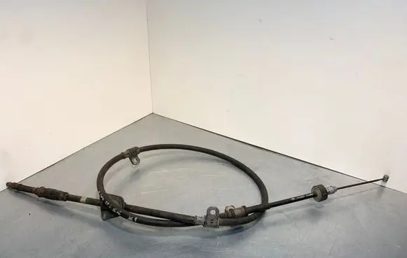 Hyundai ix35 Handbrake/parking brake wiring cable 