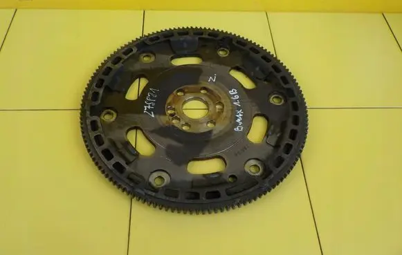 Ford B-MAX Flywheel AUT 27SP21