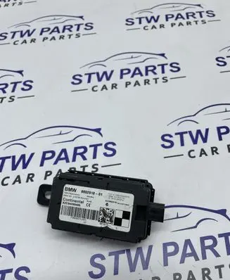 BMW 2 F22 F23 Other control units/modules 8802918